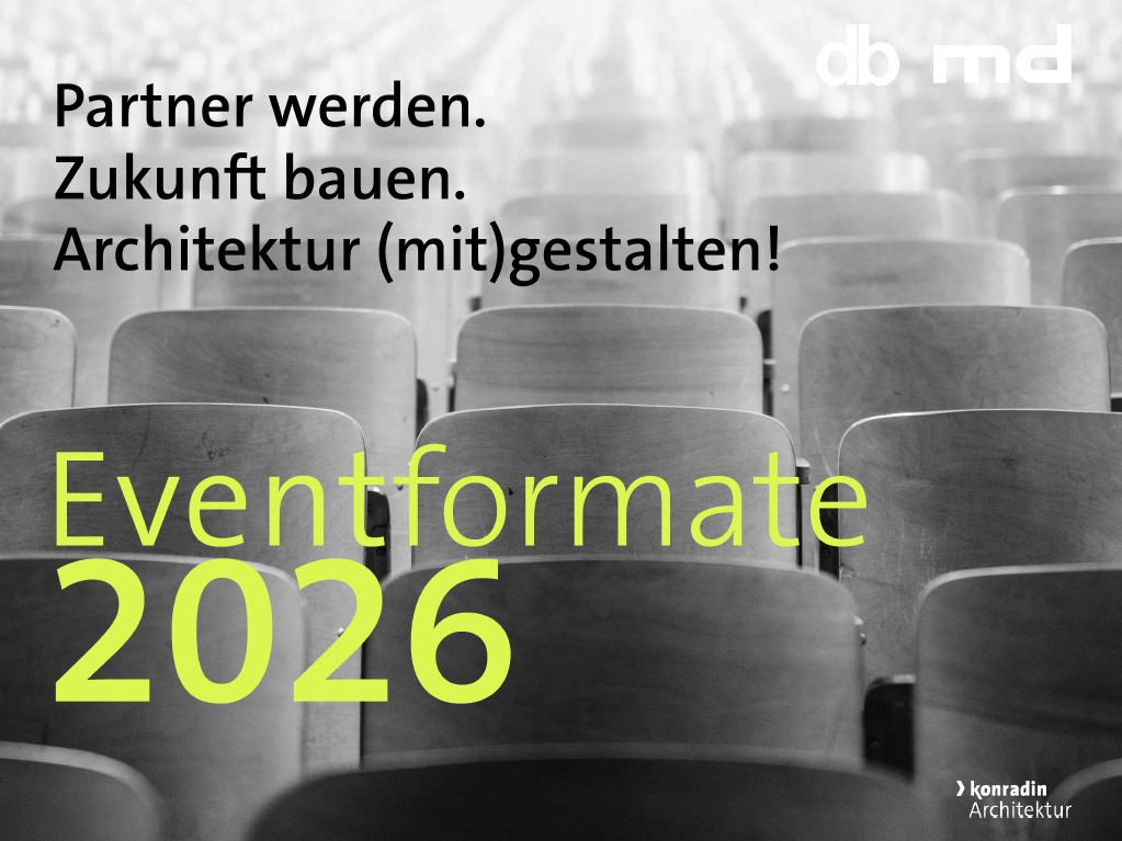 Eventformate 2026