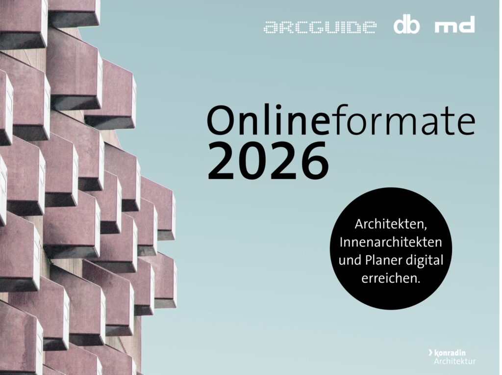 Onlineformate 2026