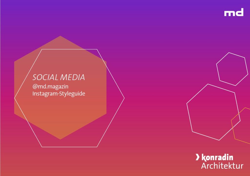 md Instagram 2025