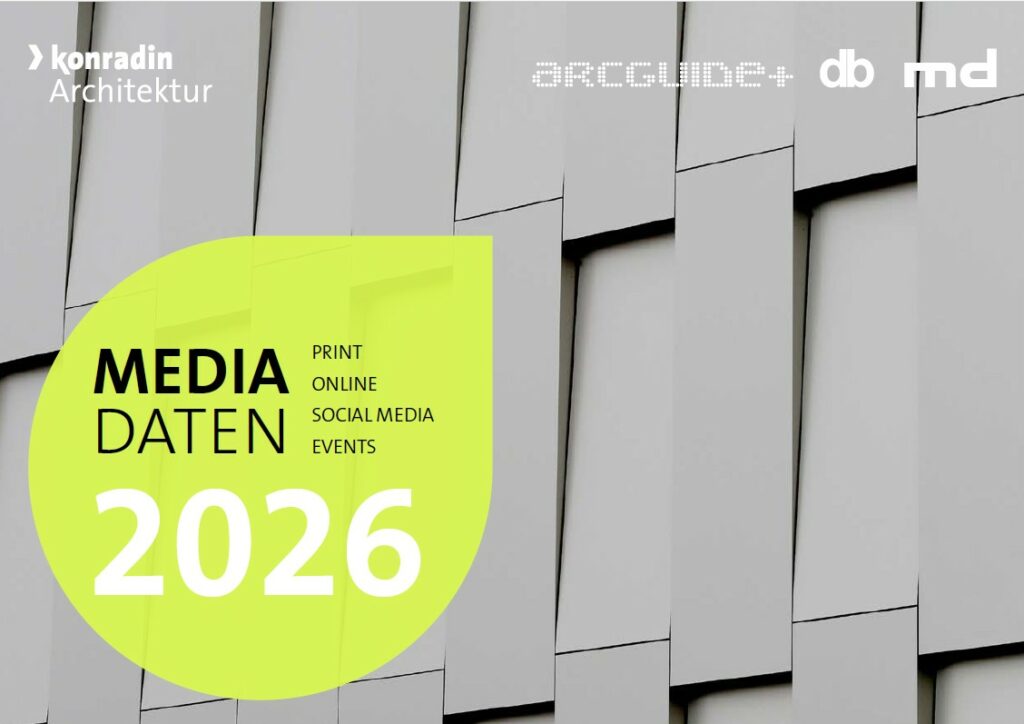 Mediadaten 2026
