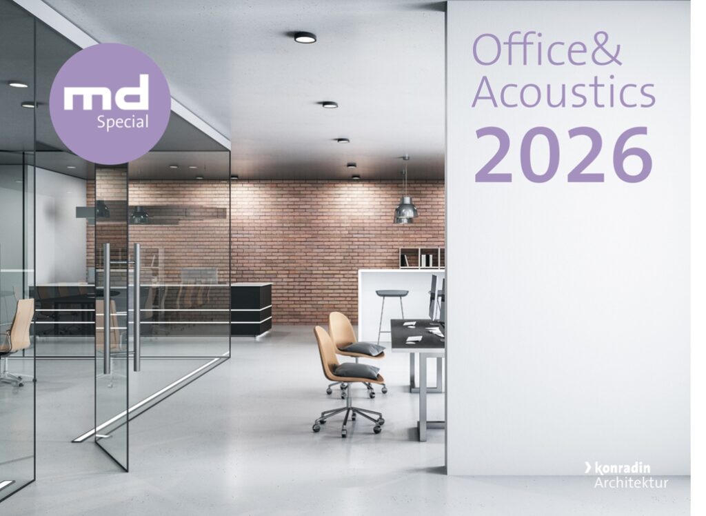 md Special 2026 (englisch)