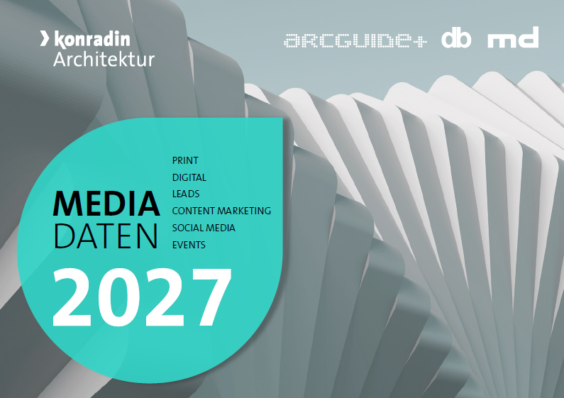 Mediadaten 2027